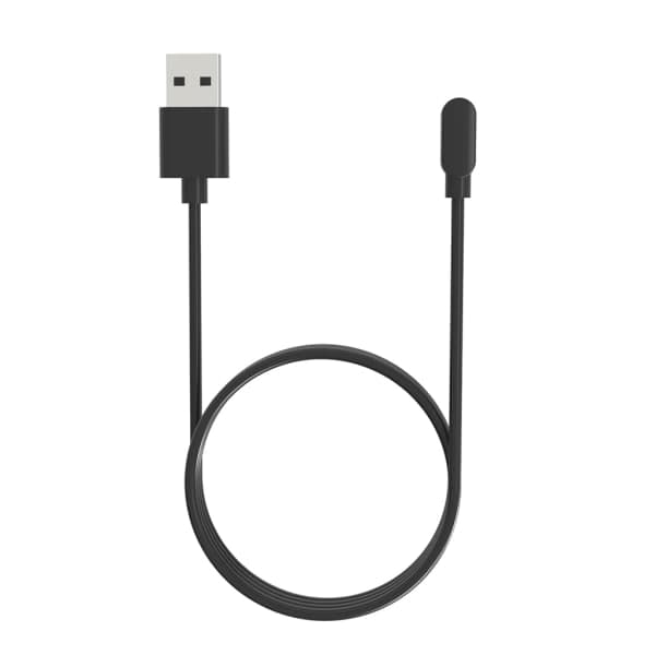 Älykellon latauskaapeli USB-lataussovitin Lenovo S2/S2 Pro -kelloille