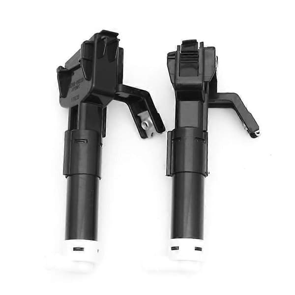 Headlight Washer Nozzle Spray Head Light Lamp Cleaning Actuator 85207-0K030 for FORTUNER 2011-2015