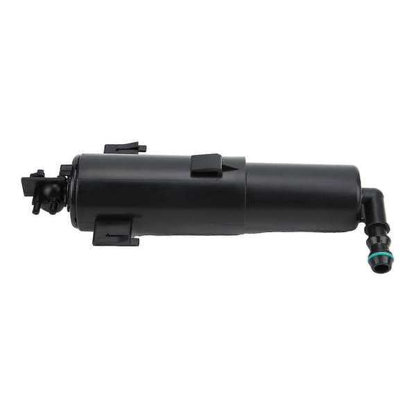Headlight Washer Nozzle Driver Side ABS 61677173851 Compatible with X5 E70 LCI (04/2009-06/2013)