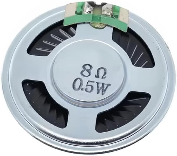 5 kpl ISD1820-moduulikortti