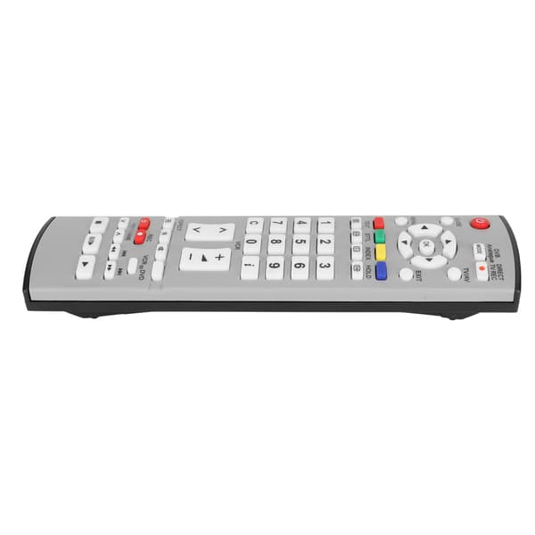Remote Control for Plasma Viera HDTV 3D LCD LED TVs DVD Players AV Receivers