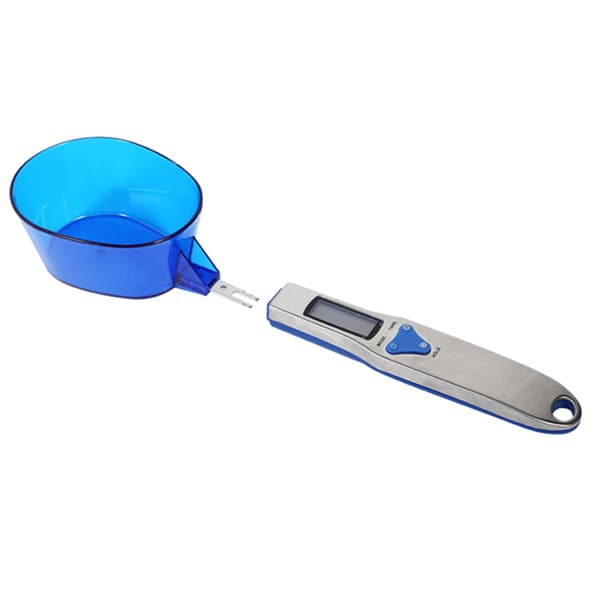 Accurate Electronic Digital Spoon Scale Weight 500/0.1g Kitchen Scale Measuring Tool