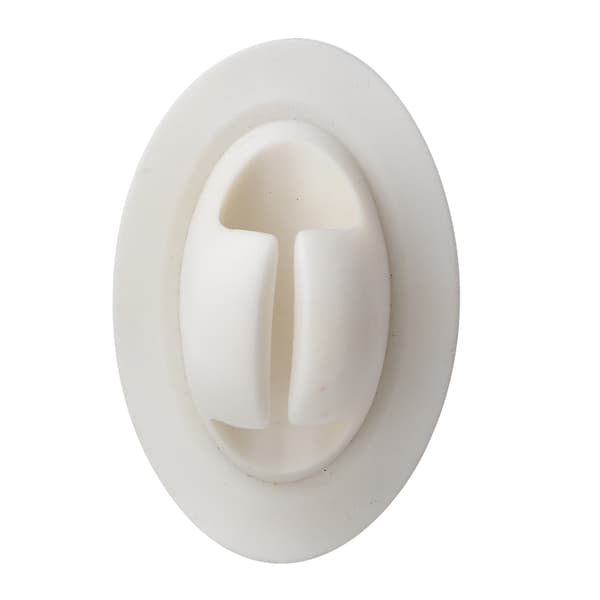 PVC padleholder, feste for oppblåsbar båt, kano, kajakk