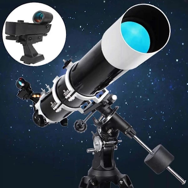 Celestron Rødpunktsikte Astro Star Pointer Finder for Astroteleskop