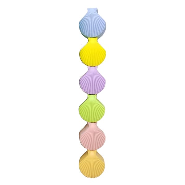 Kawaii Scribble Marker Pen Cartoon Form For Study Reading Drawing Doodling