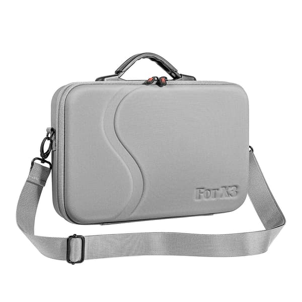 STARTRC Portable Sports Camera Carrying Case Storage Bag Protective Cover Shockproof with Shoulder Strap