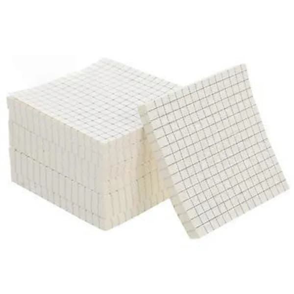 8 Books School Notebook Daily Use Memo Stickers Multifunctional Stickers Note Material[CO]