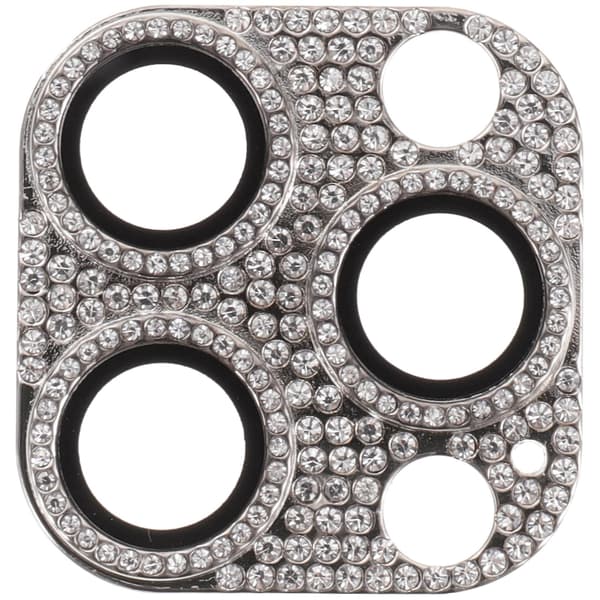 Empty Phone Cover Compatible with iPhone 14 Pro/14 Pro Max Phone Camera Lens Protector