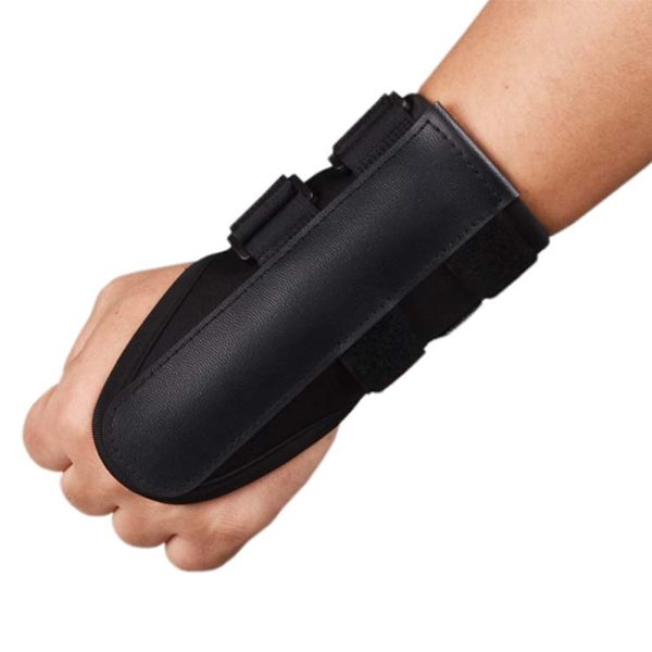 Golfs Swing Alignment Brace til håndled Golfs Positur Bevægelseskorrigerer Golfs Tilbehør
