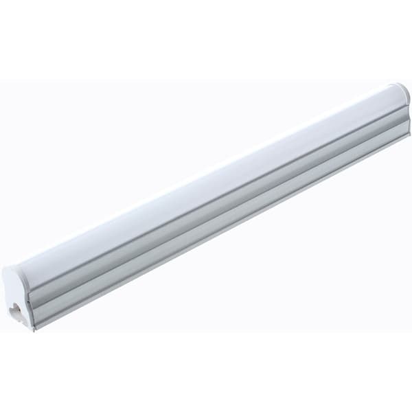 T5 4W 30cm SMD 2835 40 LED-rør hvit lysstanglampe AC 90-240V 320LM