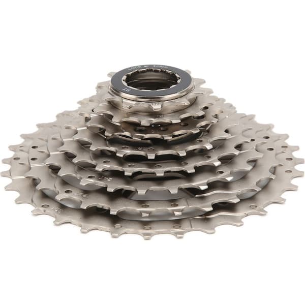 8-speed bicycle freewheel, 11-32 teeth, durable, deformation resistant, fast, precise and practical. Bicycle accessories