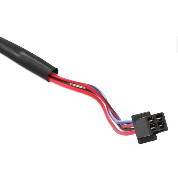 7/8 tommer Styrkontakt Vandtæt Motorcykel Start Stop Knap Controller Universal