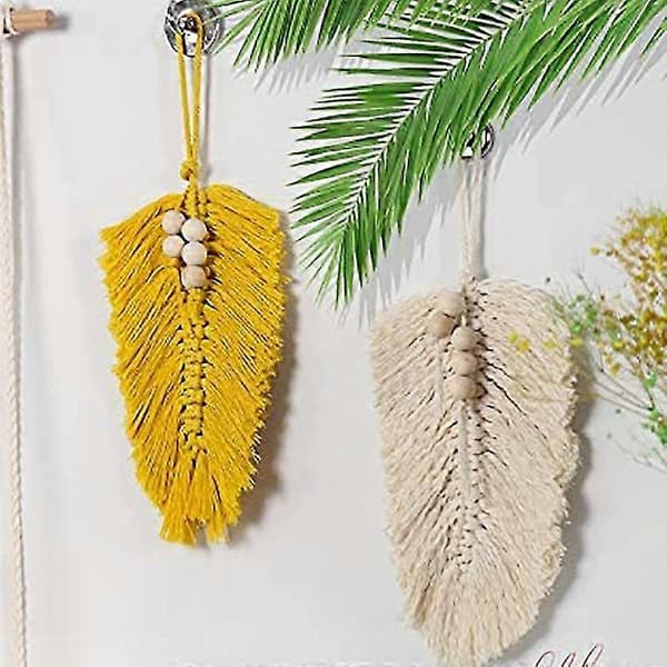 Macrame Plant Hanger For Beginners Crafts For Adults Art Supplies M Macrame