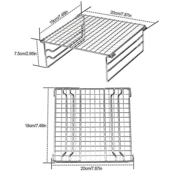 Portable Grill Net, Outdoor Cooking Water Grill Net, Grill Tools