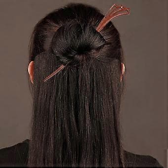 Hårnåler Hårnål, Utfasede Hårnåler Nyhet Kvinner Hårnåler for (StyleD)