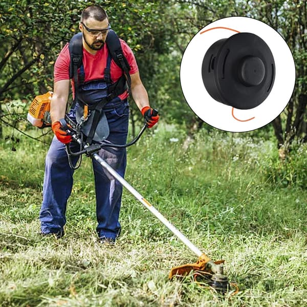 Stihl Autocut 25-2 Set om 1 40027102108 Monivärinen