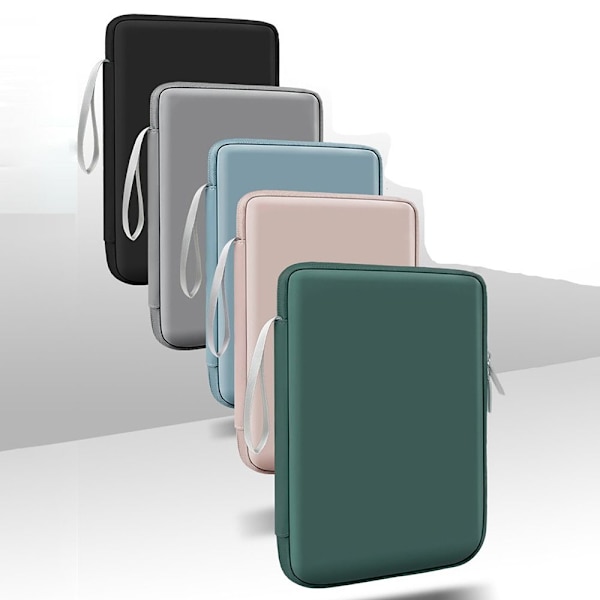 Laptop Taske Tablet Sleeve Case SORT 11,5-12,9 TOMMER Sort Black 11.5-12.9 inch
