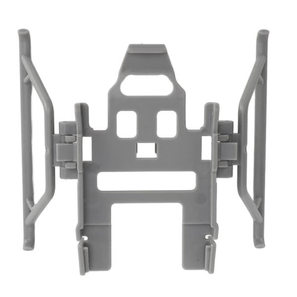 Foldable Landing Gear ABS Stable Quick Release Lightweight Drone Extended Landing Leg for DJI Mini 3