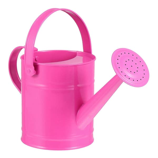 Useful Watering Can Iron Water Pot Garden Kettle Tool for Garden