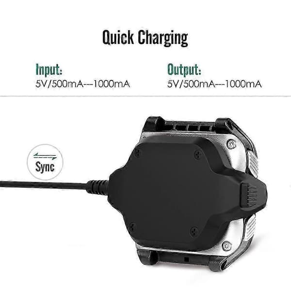 USB-laturi Latauspidikekaapeli Forerunner 920XT Multisport GPS-kello Uudet mallit