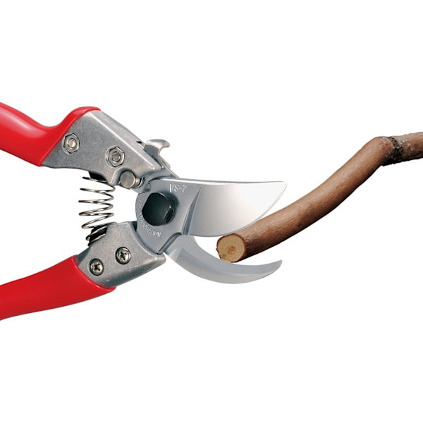 Professional Pruning Shears, Heavy Duty Garden Scissors for Plants and Branches