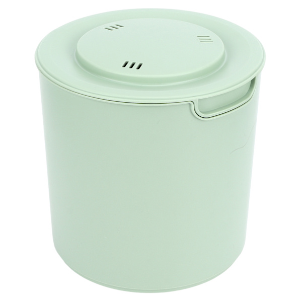 Food-Grade Automatic Bean Sprout Machine Large Capacity Safe Bean Sprouting for Yogurt