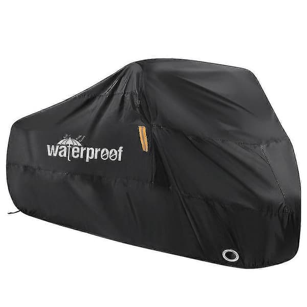 Bike Cover Bicycle Protective Case Dustproof Waterproof UV Protection -- (NIUBI) 4Y_SLDXD