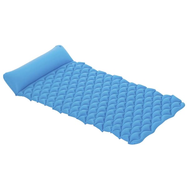 Float n Roll strandmadras 213 x 86 cm Bestway 44020 turkis 1.01