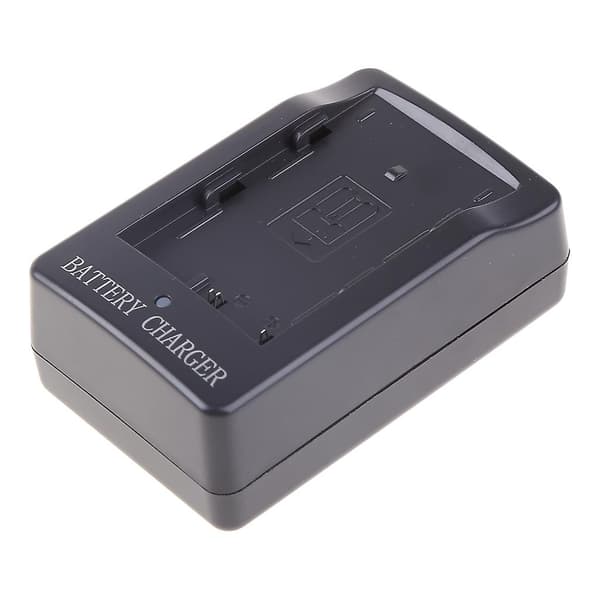 Batterioplader MH-18A til Nikon D70 D80 D90 D300 D700 MH-18A