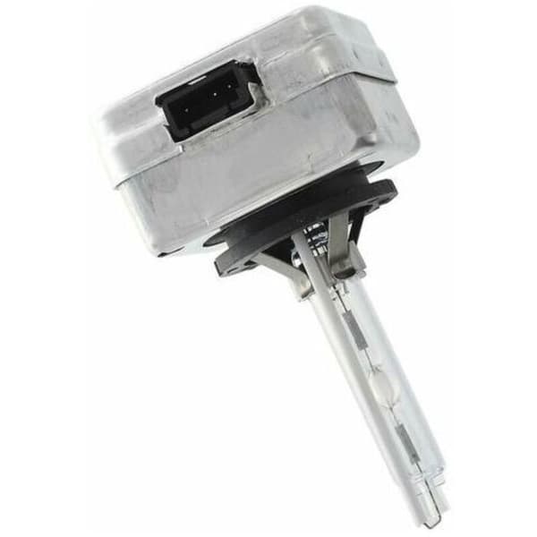 2 x D1s Hid Xenon flagskibslampe 35W 6000K 12V DC til bil