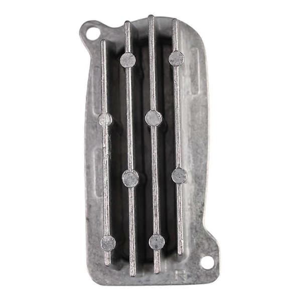 Car Headlight Module LED with Heat Sink for Seat Tarraco 2019-2024 DRL Turn Signal Light Source Module 5FJ941476 Right