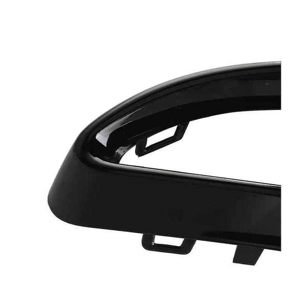 Eksosrør Trim Eksosrør Trim Flat Bil For - C E Glc -klasse W177 W247 W247 W205 W213 X253