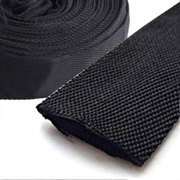 7.5m Nylon Protective Sleeve TIG Plasma Torch Cable Welding Cover for Welding Handle