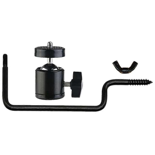 Trail Camera Mount Trailcam Bracket Hook Heavy Duty Tracking Camera Hanging Holder