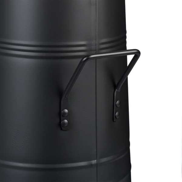 Kuludslipning 12 liter 1960