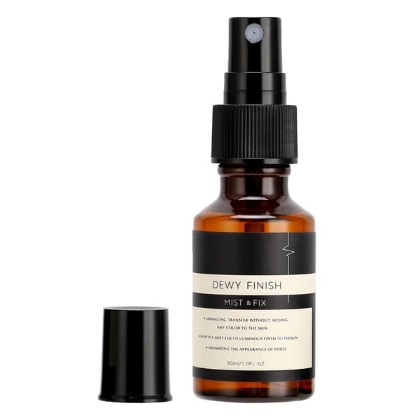 30 ml Dry Skin Makeup Setting Spray Waterproof Face Makeup Setting Spray
