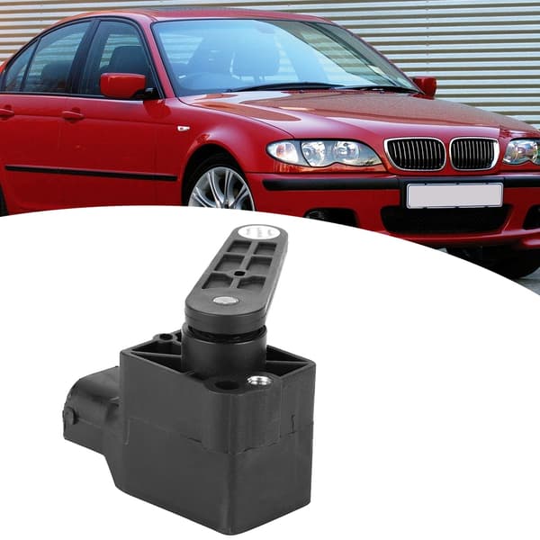 37146784697 Height Sensor Height Detector for Car Vehicle Level Sensor Height Level Measurement