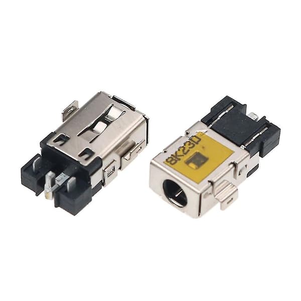 DC Strömuttag för Acer Aspire 5 A515-44 A515-54 A515-54g A515-55 Laptop db