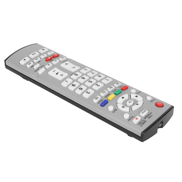 Remote Control for Plasma Viera HDTV 3D LCD LED TVs DVD Players AV Receivers