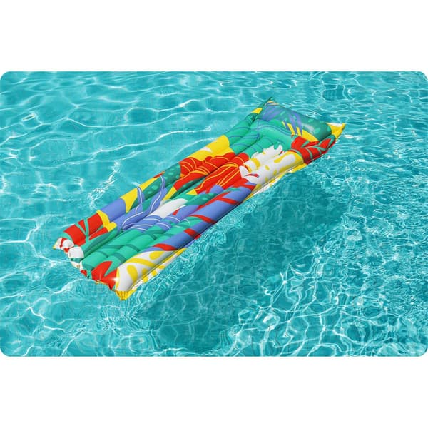 Oppustelig strandmadras 183 x 69 cm Bestway 44033 0.72