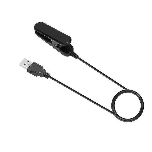 USB-klemmeoplader til Polar V800 Smartwatch Strømadapter Opladerkabel Dock