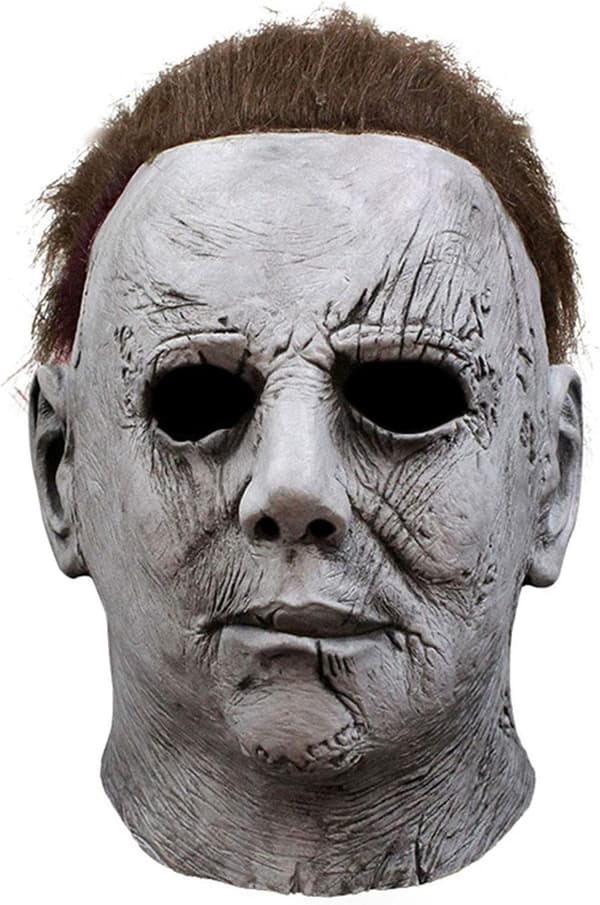 Halloween skrekk rollespill kostyme rekvisitter
