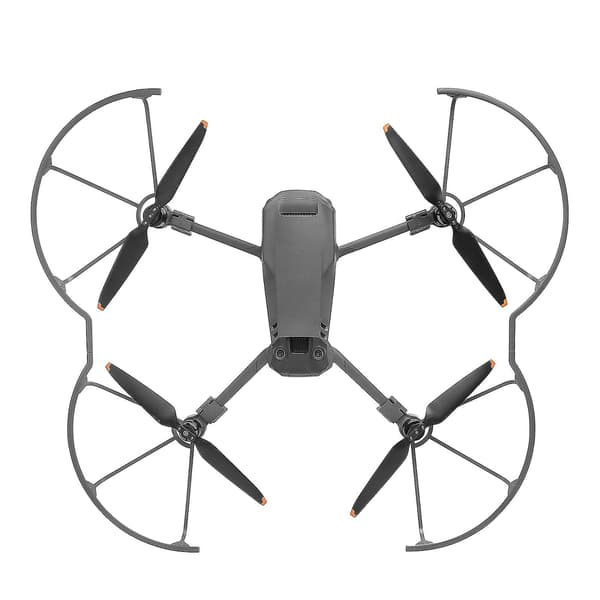 4 stk Propellbeskyttere Antikollisjonsring Egnet for Mavic 3 Drone