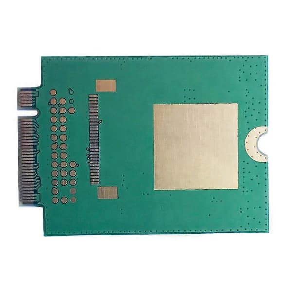 DW5820E L850- LTE 4G-kortmodul 0284DC 284DC til bærbar computer 3500 5400