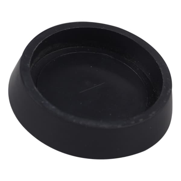 1 stk. universal afløbsprop til badeværelse og køkken 36 mm~41 mm PVC-afløb
