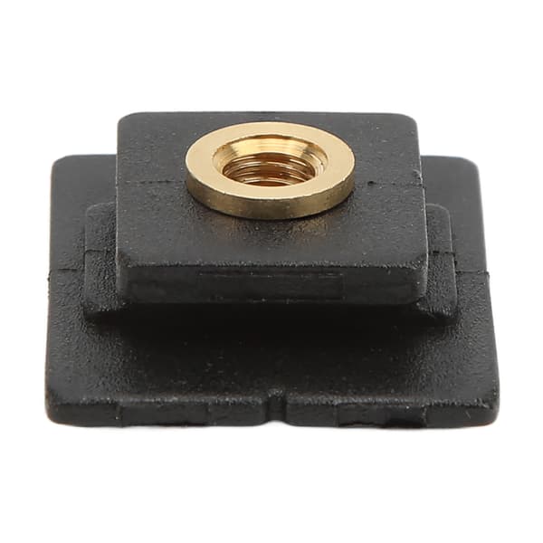 Hovedlysfeste Mutterklips 63122752224 Erstatning for MINI R55 R56 R57 R58 R59 R60