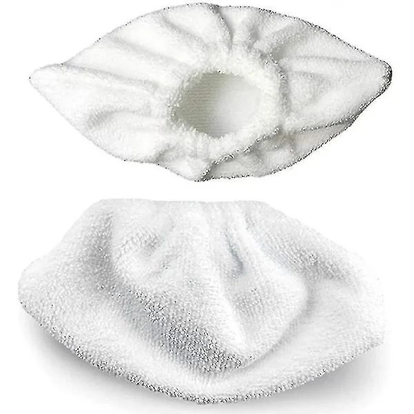 Erstatningsmoppduk for Karcher Easyfix SC2 SC3 SC4 SC5 Dampvasker Mikrofiber Gulvmoppduk {Db)