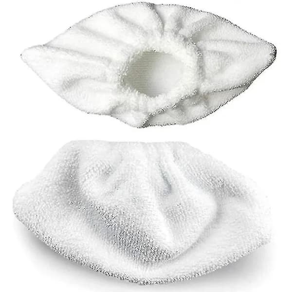 Erstatningsmoppeklud til Karcher Easyfix SC2 SC3 SC4 SC5 Damprenser Mikrofiber Gulvmoppeklud {Db)