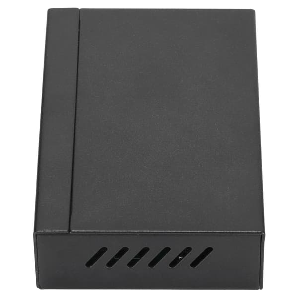 Ethernet-switch TBCS5005E 1000M 5 porte selvjusterende splitter stationære computertilbehør 100-240V (AU-stik)