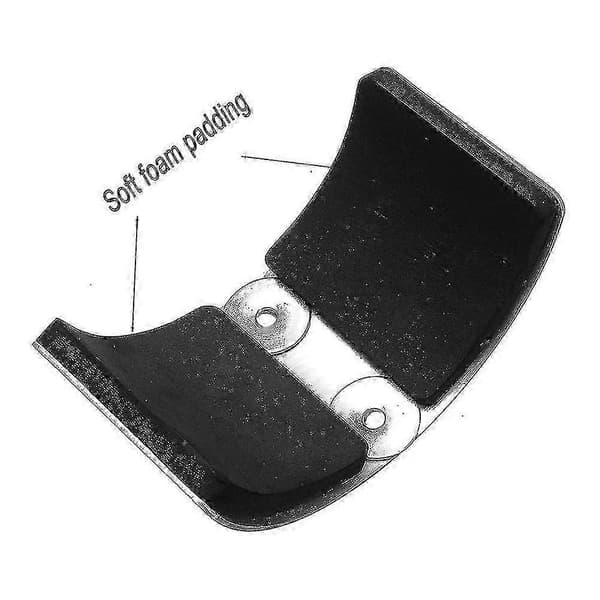 Replacement Part for Crutch Stand - Comfortable Leg Band Set for Stand